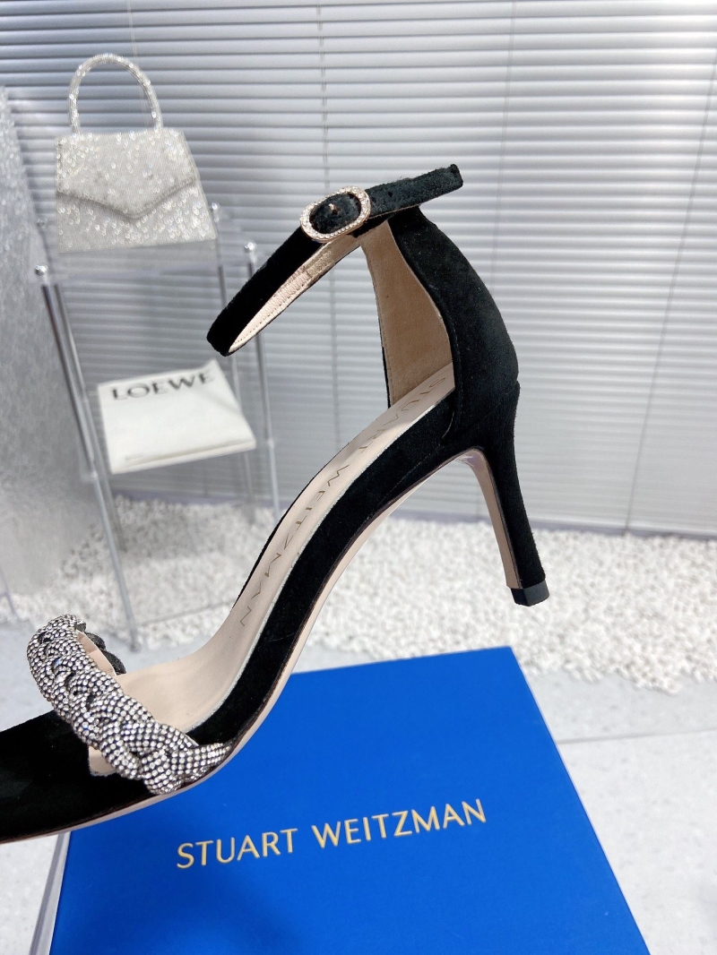 Stuart Weitzman High Heels